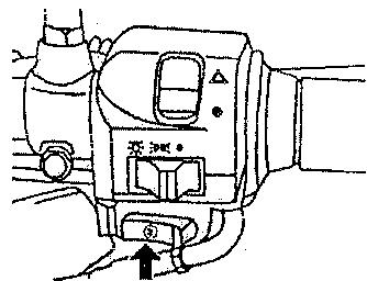 SYM 125 XS - ATTENTION: - 5