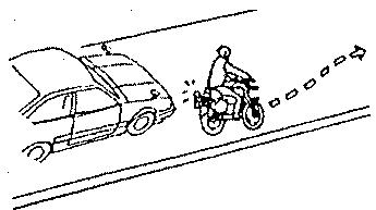 SYM 125 XS - La meilleure maniere de démarrer - 2