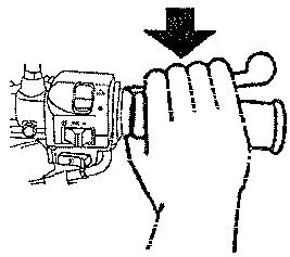 SYM 125 XS - ATTENTION: - 1