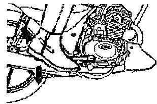 SYM 125 XS - ATTENTION: - 2