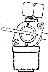 SYM 125 XS - ATTENTION: - 1
