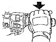 SYM 125 XS - § DIAGNOSTIC LORSQUE LE MOTEUR NE DEMARRE PAS § - 3