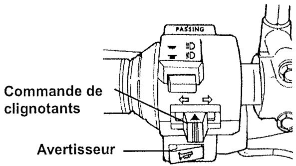 SYM JOYRIDE 125- 200 AVANT 2006 - §DIAGNOSTIC EN CAS DE NON DEMARRAGE DU MOTEUR § - 5