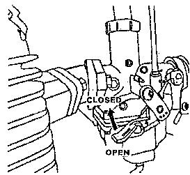 SYM XS125-K - ATTENTION: - 4