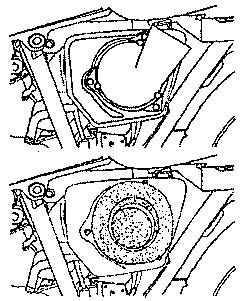 SYM XS125-K - Procedures de nettoyage de I'elément de filtré a air: - 1