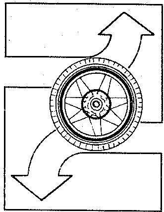 SYM XS125-K - ATTENTION: - 1