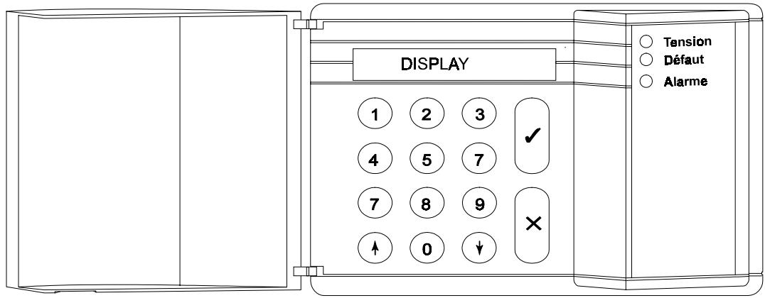 ARITECH CD 3402 - INTRODUCTION - 3