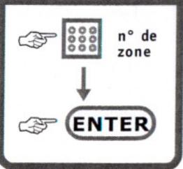 ARITECH CENTRALE ATS - Pour désarmer un groupe en état d'alarme - 2