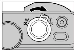 PANASONIC LUMIX DMC-TZ100 - TZ80/TZ81 - 2
