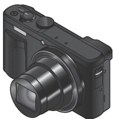 PANASONIC LUMIX DMC-TZ100 - DMC-TZ80/DMC-TZ81 - 2