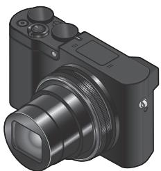 PANASONIC LUMIX DMC-TZ100 - DMC-TZ80/DMC-TZ81 - 1
