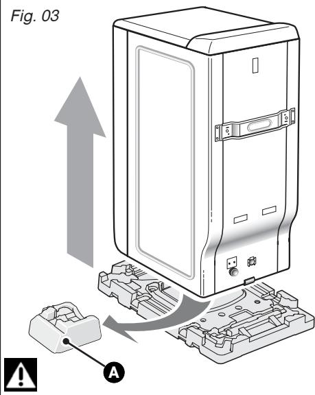 DOMEOS TO6200FBE1 - Attention : - 1