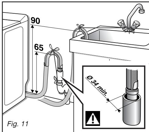 DOMEOS TO6200FBE1 - Important : - 2