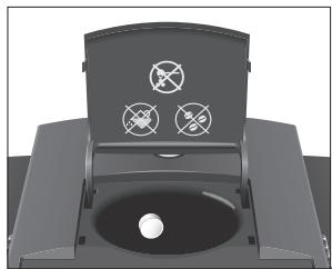 JURA D6 - CAUTION - 2