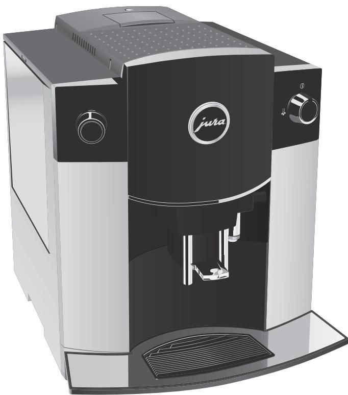 JURA D6 - 1