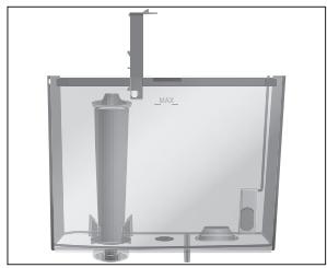 JURA D6 - CAUTION - 2