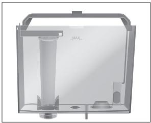 JURA D6 - CAUTION - 1