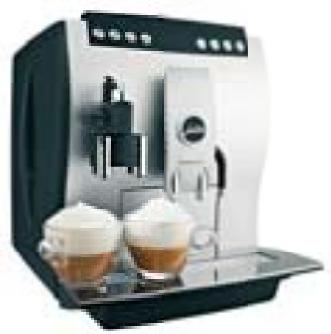 JURA IMPRESSA C5 - P. B. A. S. - 6