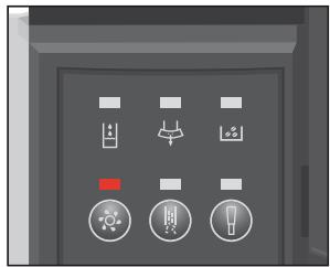 JURA IMPRESSA C5 - Délai de mise hors circuit programmable - 1