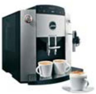 JURA IMPRESSA C5 - P. B. A. S. - 9