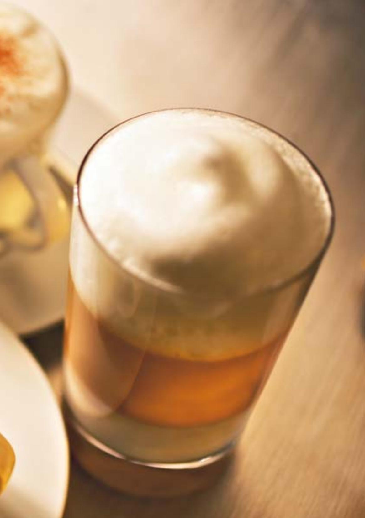 JURA IMPRESSA C5 - Café Chocolat Blanc - 4