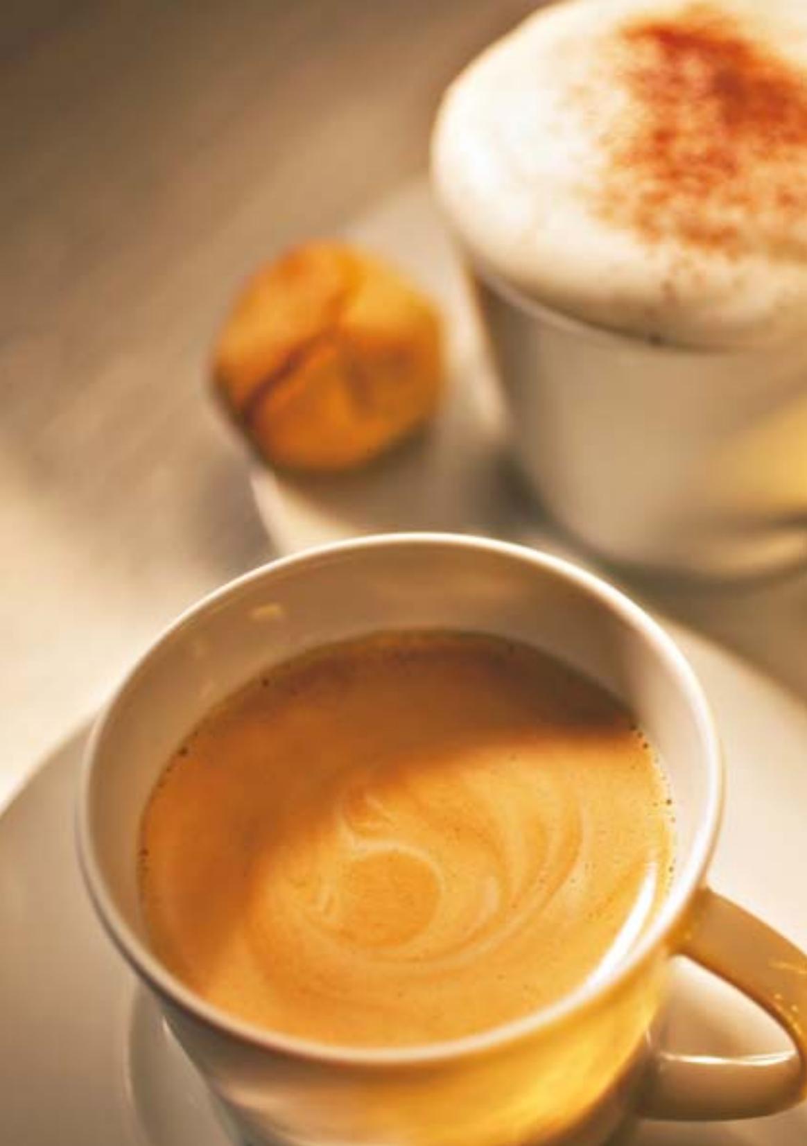 JURA IMPRESSA C5 - Café Chocolat Blanc - 3