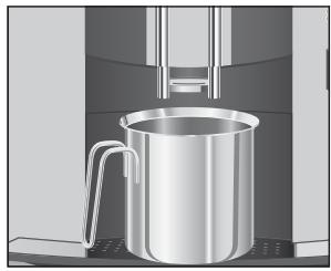 JURA IMPRESSA C5 - Nettoyage sur demande - 2
