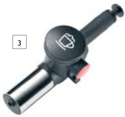 JURA IMPRESSA C5 - Service après-venture - 3