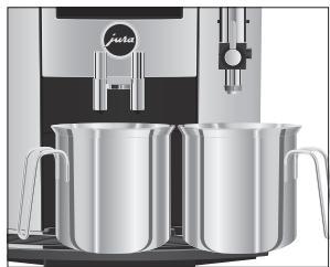 JURA S8 - ATTENTION - 3