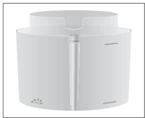 JURA S8 - Accessoires - 1