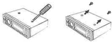 MUSE M-1229 BT - IMPORTANT CONSIGNES DE SECURITE - 2
