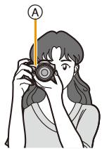 PANASONIC LUMIX FZ200 - Conseils pour prendre de bonnes photos - 1
