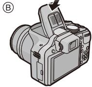PANASONIC LUMIX FZ200 - Prises de vues à l'aide du flash - 4