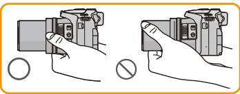 PANASONIC LUMIX FZ200 - Conseils pour prendre de bonnes photos - 3