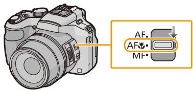 PANASONIC LUMIX FZ200 - Prises de vues en gros plan - 1