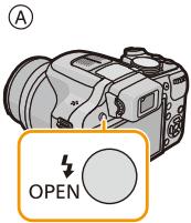 PANASONIC LUMIX FZ200 - Prises de vues à l'aide du flash - 3