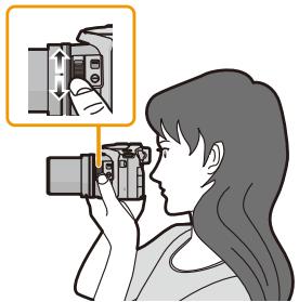 PANASONIC LUMIX FZ200 - DMC-FZ200 - 1