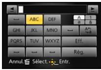 PANASONIC LUMIX FZ200 - Note - 1