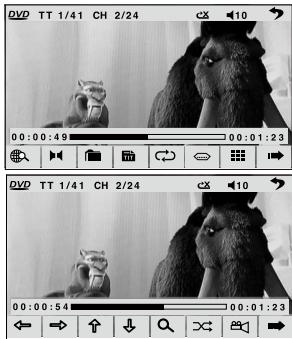 MUSE M-725 DR - INTERFACELCAVIER - 2