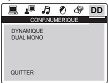 MUSE M-725 DR - CONF. NUMERIQUE (CONFIGURATION NUMERIQUE) - 1