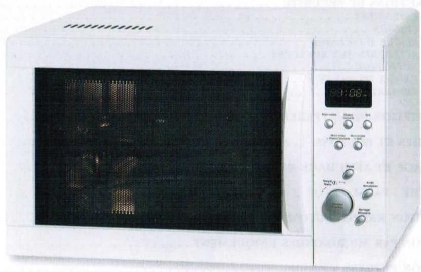 SELECLINE MCW3003 - 1