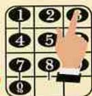 WALLIS CM804 - MAGNETOSCOPE - DVD - SATELLITES - 2