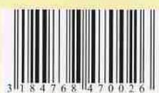 WALLIS CM804 - Comfortable - 2