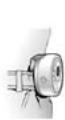 TOMY CLASSIC TA100 - - ANEAPHTHOZ ΦΩΤΙΕΜΟΣ NYXTAΣ - 6