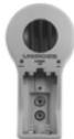UNIROSS COMPACT HYBRIO CHARGER - 1