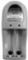 UNIROSS ULTRA COMPACT HYBRIO CHARGER - 1
