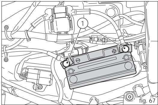 DUCATI HYPERMOTARD 796 - Important - 1