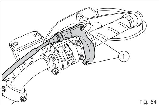 DUCATI HYPERMOTARD 796 - Attention - 1