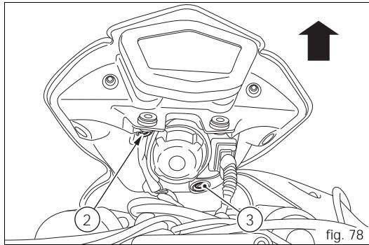 DUCATI HYPERMOTARD 796 - Attention - 2