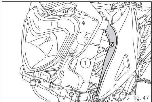 DUCATI HYPERMOTARD 796 - Important - 2